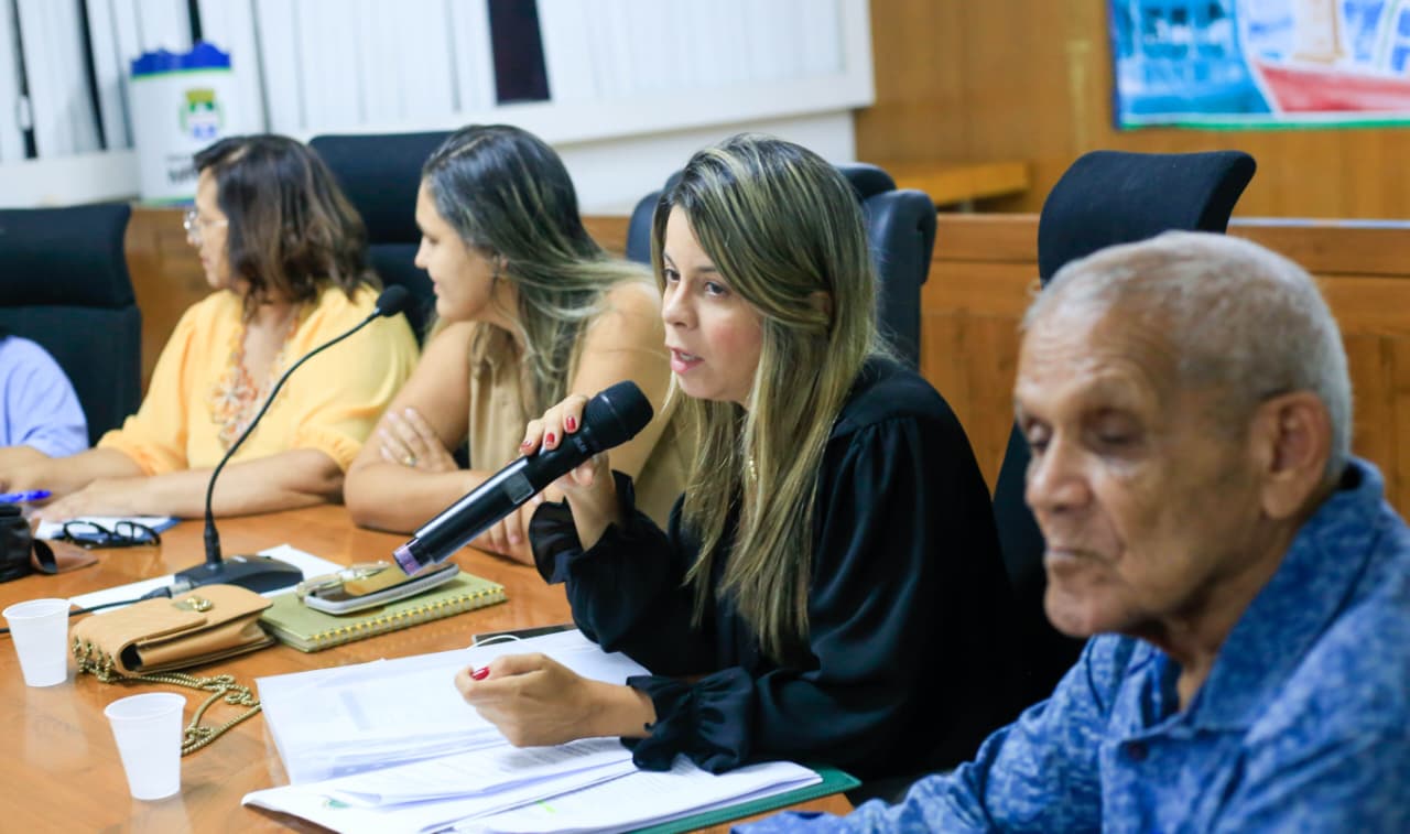 Defensoria Pública e órgãos de proteção à pessoa idosa discutem criação de comitê interinstitucional
