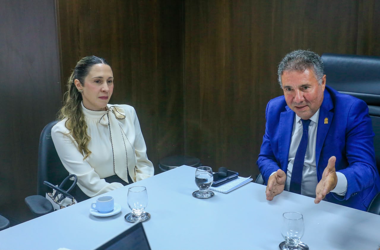 Defensoria Pública participa de diagnóstico sobre saúde mental de adolescentes em conflito com a lei 
